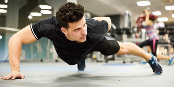 exercising reduce risk of sedentary behavior